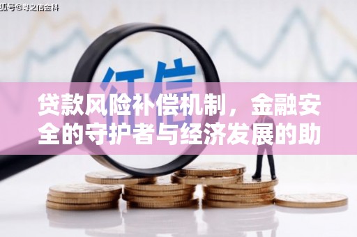洪洞贷款风险补偿机制，金融安全的守护者与经济发展的助推器