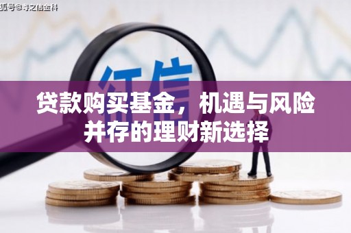 洪洞贷款购买基金，机遇与风险并存的理财新选择
