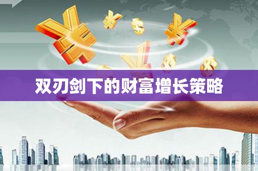 洪洞双刃剑下的财富增长策略