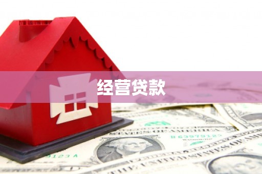 洪洞经营贷款