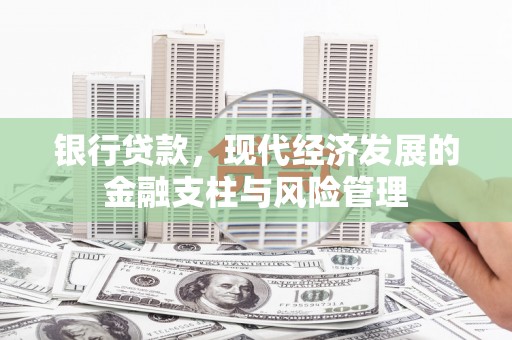洪洞银行贷款，现代经济发展的金融支柱与风险管理