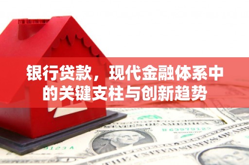 洪洞银行贷款，现代金融体系中的关键支柱与创新趋势