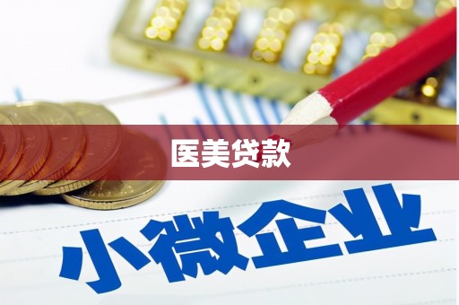 洪洞医美贷款
