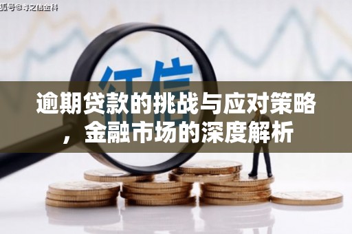 洪洞逾期贷款的挑战与应对策略，金融市场的深度解析