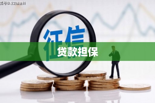 洪洞贷款担保