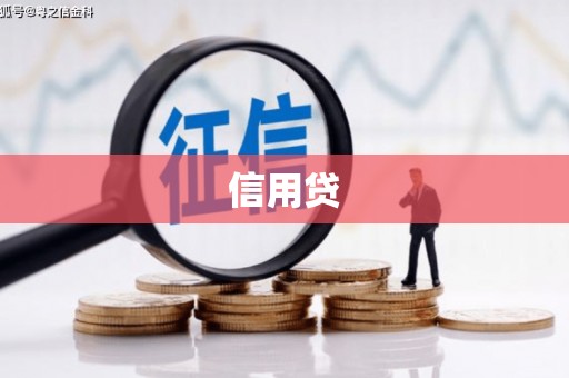 洪洞信用贷