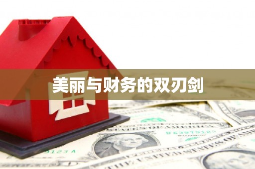洪洞美丽与财务的双刃剑