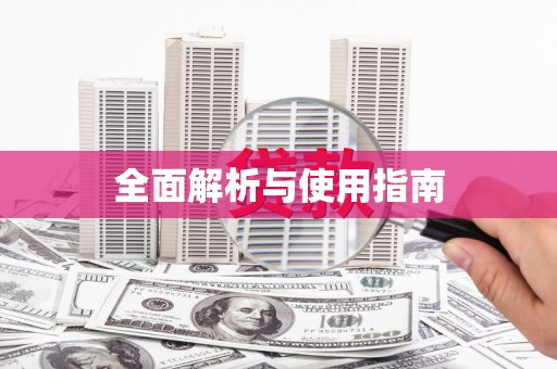 洪洞全面解析与使用指南