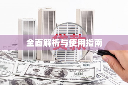 洪洞全面解析与使用指南