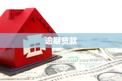 洪洞逾期贷款